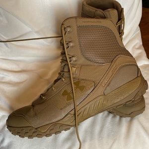 Under Armour Valsetz RTS 1.5 Tactical Boots